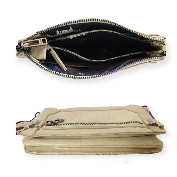 BOTKIER Mercer Leather Crossbody bag - Picture 13 of 13